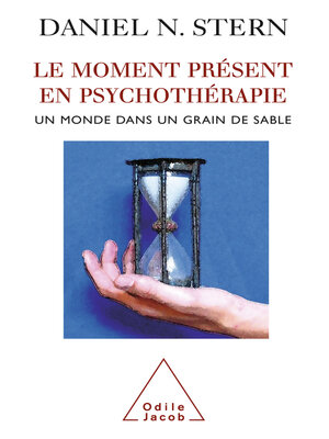 cover image of Le Moment présent en psychothérapie